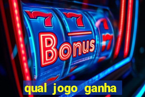 qual jogo ganha dinheiro de verdade sem precisar depositar